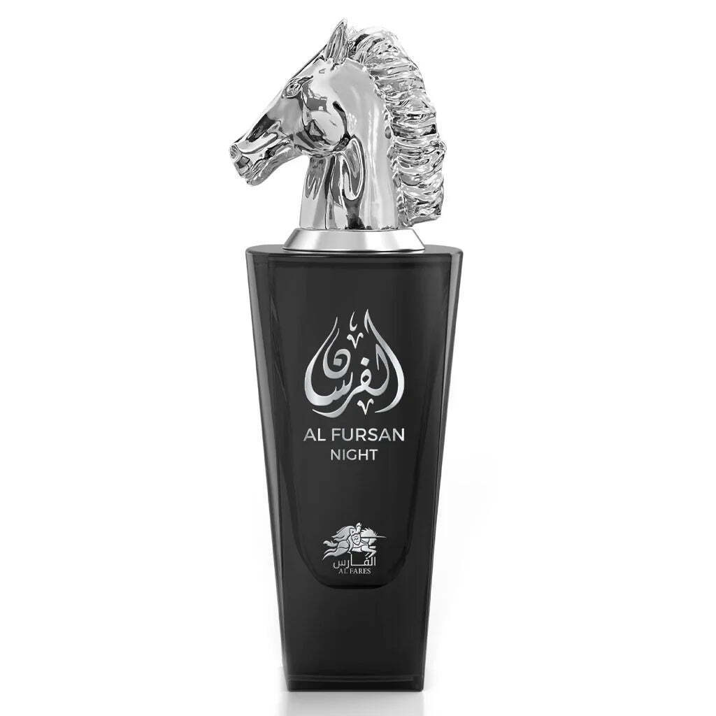 Al Fares Al Fursan Night Eau de Parfum 100ml