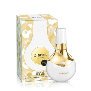 Prive Planet - 100ML