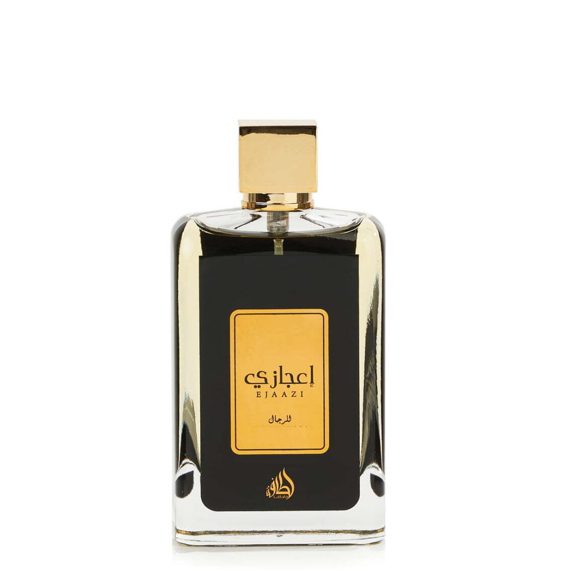 Lattafa Perfume Ejaazi Eau de Parfume 100ml