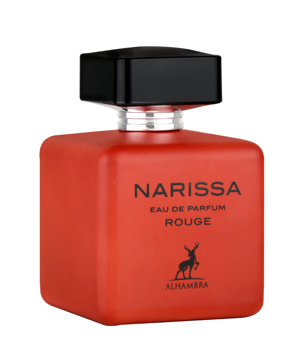 Maison Alhambra Narissa Ruby Eau de Perfume 100 ml