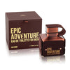 Emper Epic Adventure  Eau de Parfum 100ml