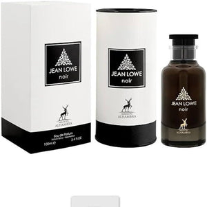 Maison Alhambra Jean Lowe Noir (Ombre) 100ml