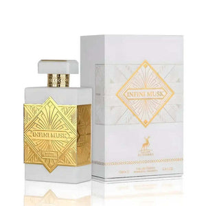 Maison Alhambra Infini Musk EDP 100ml