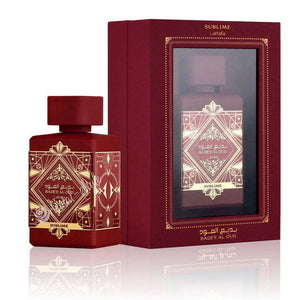 Lattafa Bade`e Al Oud Sublime Eau De Parfum 100 ml