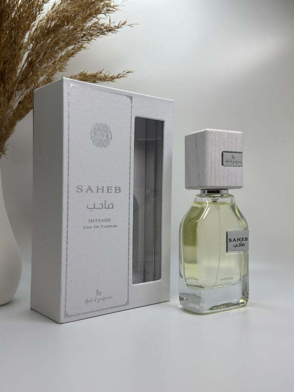 Ard Al Zaafaran Parfum Saheb Intense Eau de Parfum 70ml