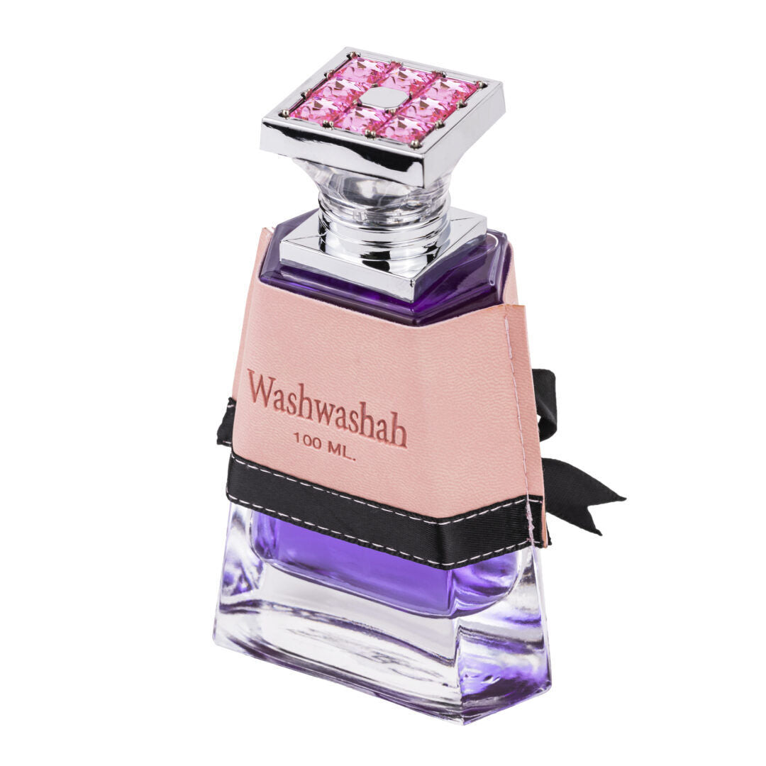 Lattafa Perfume Washwashah Eau de Parfum 100ml +  Deo Spray 50 ml