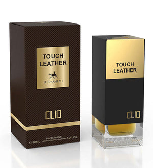 Le Chameau Clio Touch Leather  - 90ML