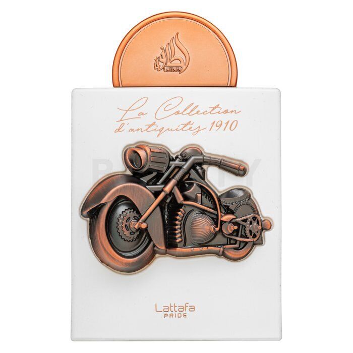 Lattafa Pride Parfum La Collection D'Antiquites 1910 Bike