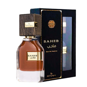 Ard Al Zaafaran Parfum Saheb Eau de Perfume 70ml