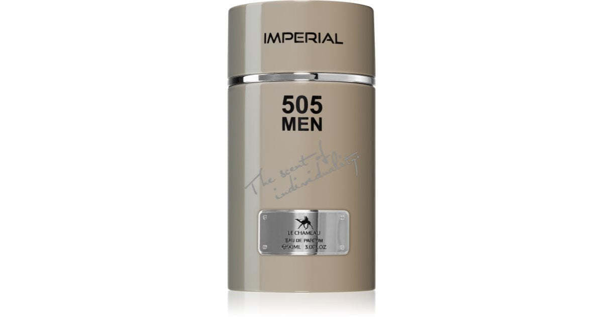 Le Chameau Imperial 505 Man - 90ML