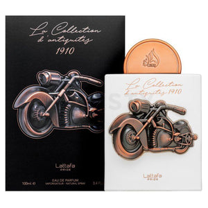 Lattafa Pride Parfum La Collection D'Antiquites 1910 Bike