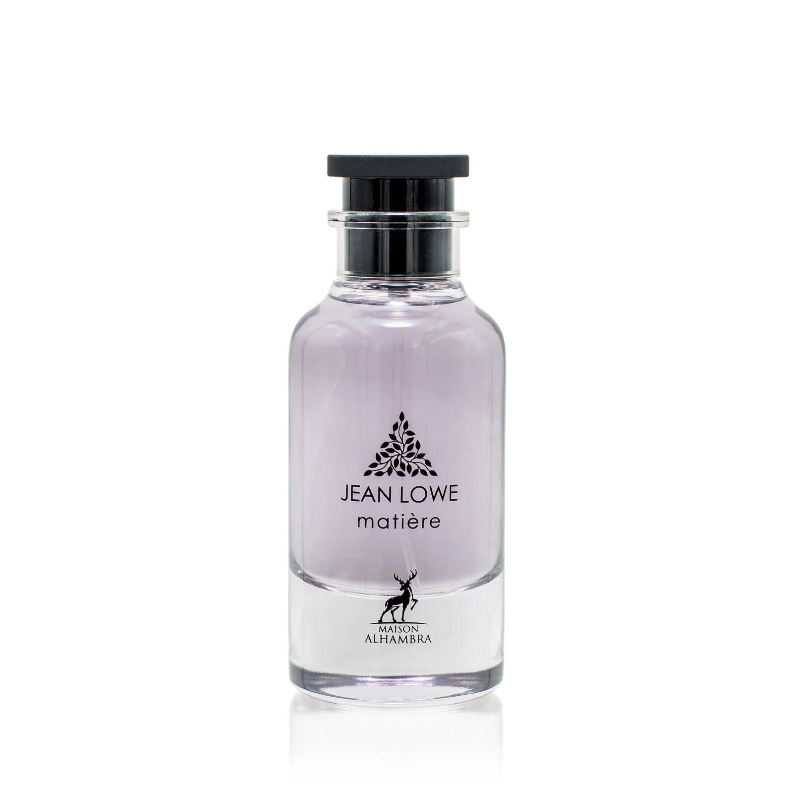 Maison Alhambra Perfumes Jean Lowe Maitre Eau de Parfum 100ml