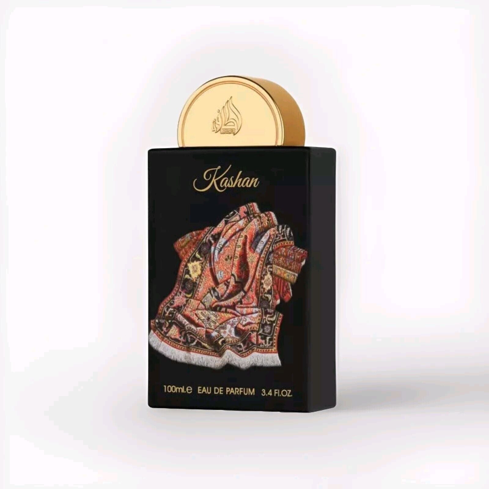 Lattafa Kashan EDP 100ml