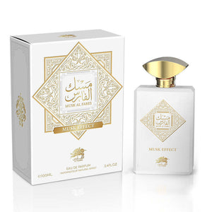 Al Fares Musk Al Fares Musk Effect Eau de Parfum 100ml