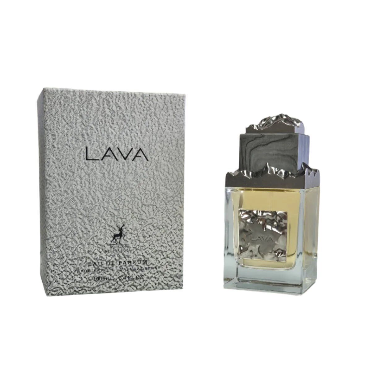 Maison Alhambra Lava Eau de Parfum 100ml