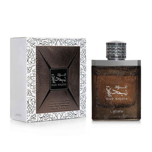 Lattafa Perfume Oud Najdia Eau de Parfum 100ml