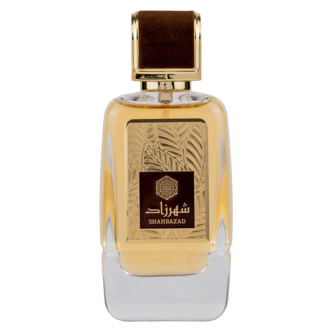 Ard Al Zaafaran Perfume Shahrazad Eau de Parfum 100 ml