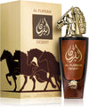 Al Fares Al Fursan Desert Eau de Parfum 100ml