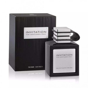 Emper Invitation - 100ML