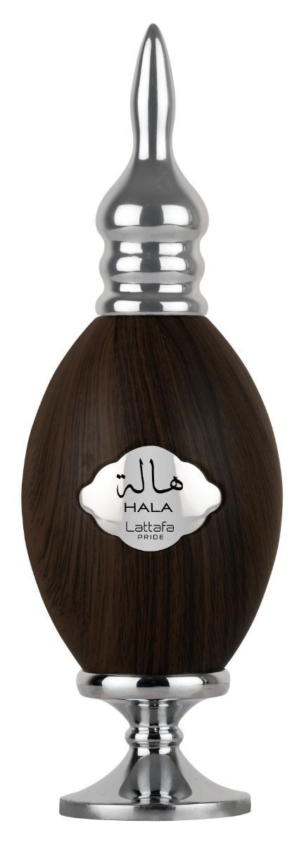 Lattafa Pride Perfume Hala Eau de Parfum 100ml