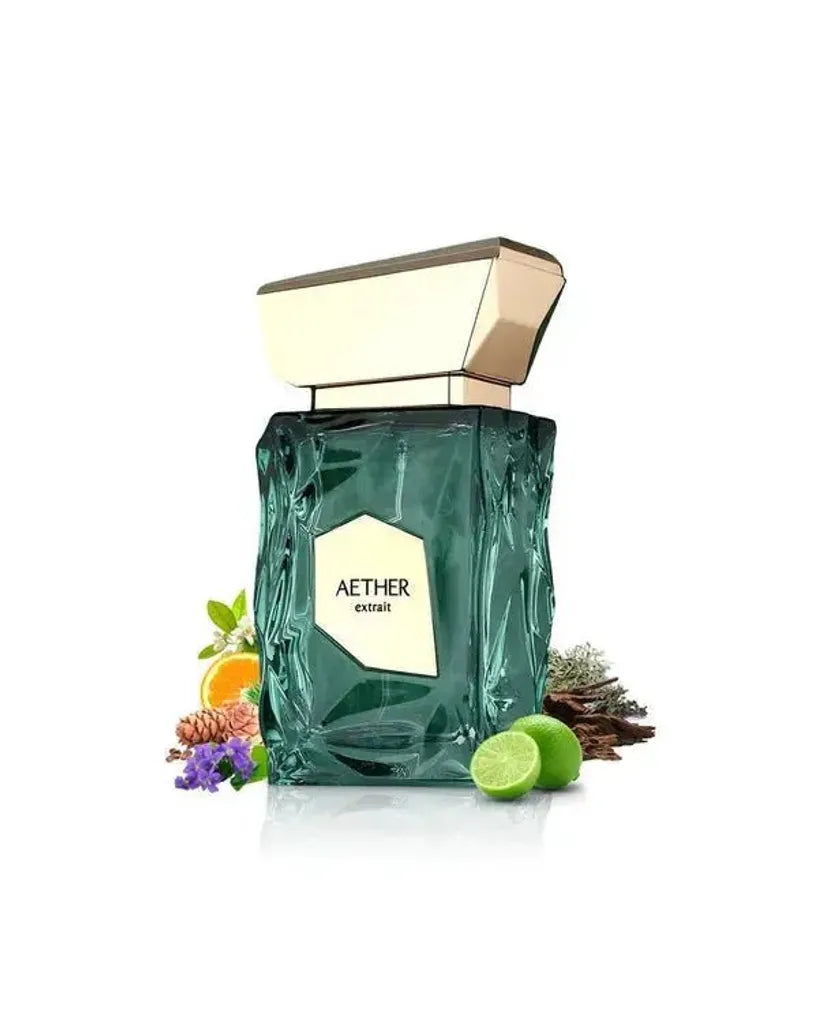 French Avenue Aether Extrait EDP Parfum 100 ml (unisex)
