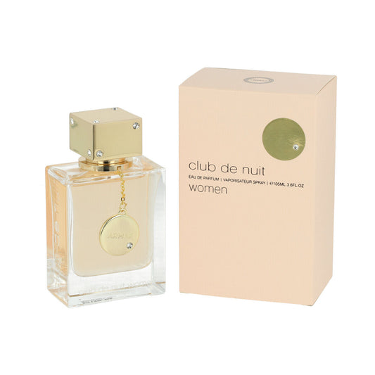 Women's Perfume Armaf Club De Nuit Woman EDP 105 ml Beauty, Perfumes and fragrances von Armaf | Luxus Aroma