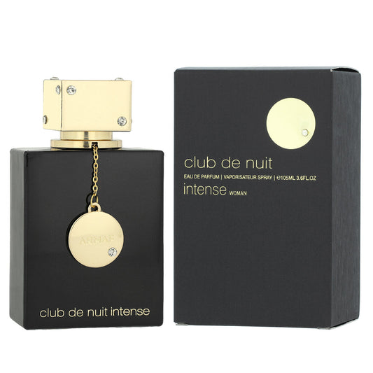 Women's Perfume Armaf Club De Nuit Intense Woman EDP 105 ml Beauty, Perfumes and fragrances von Armaf | Luxus Aroma