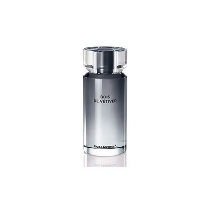 Karl Lagerfeld Bois de Vétiver Eau De Toilette Spray 100ml, , Karl Lagerfeld, Luxus Aroma