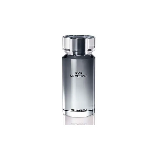 Karl Lagerfeld Bois de Vétiver Eau De Toilette Spray 100ml, , Karl Lagerfeld, Luxus Aroma