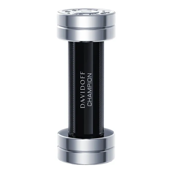 Davidoff Champion Eau De Toilette Spray 90ml, , Davidoff, Luxus Aroma