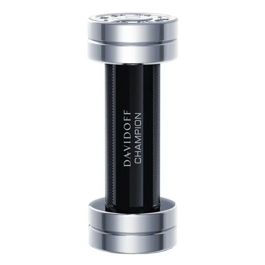 Davidoff Champion Eau De Toilette Spray 90ml, , Davidoff, Luxus Aroma