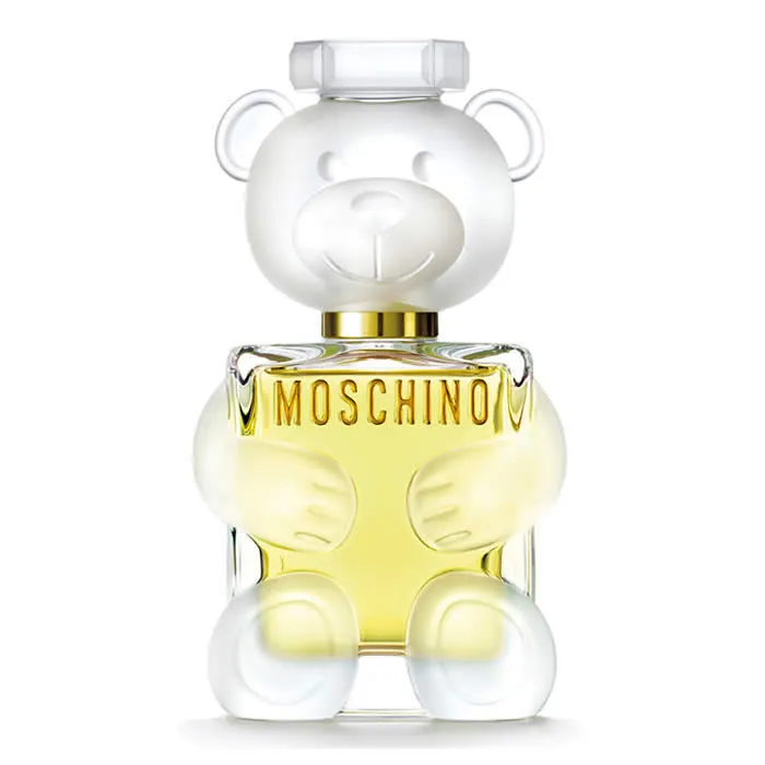 Moschino Toy 2 Eau De Perfume Spray 100ml, , Moschino, Luxus Aroma