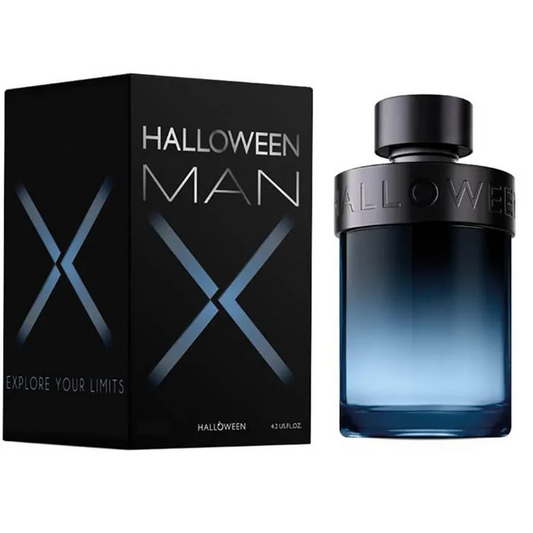Halloween Man X Eau De Toilette Spray 75ml, , Halloween, Luxus Aroma