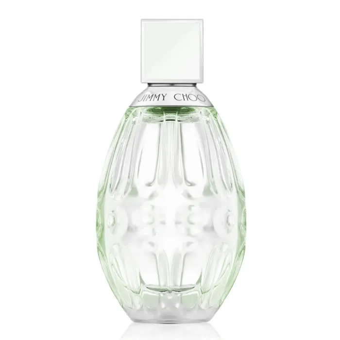 Jimmy Choo Floral Eau De Toilette Spray 40ml, , Jimmy Choo, Luxus Aroma