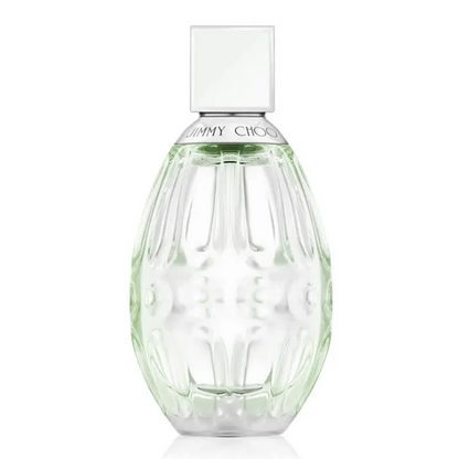 Jimmy Choo Floral Eau De Toilette Spray 40ml, , Jimmy Choo, Luxus Aroma