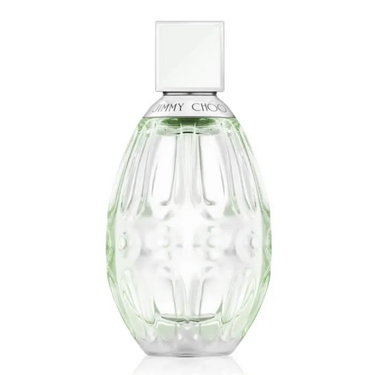 Jimmy Choo Floral Eau De Toilette Spray 40ml, , Jimmy Choo, Luxus Aroma