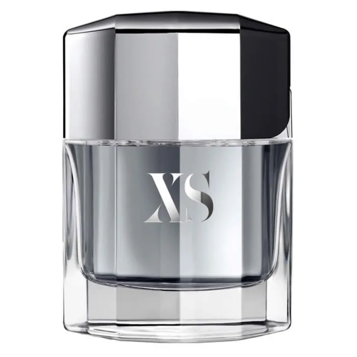 Paco Rabanne Xs Eau De Toilette Spray 100ml, , Paco Rabanne, Luxus Aroma