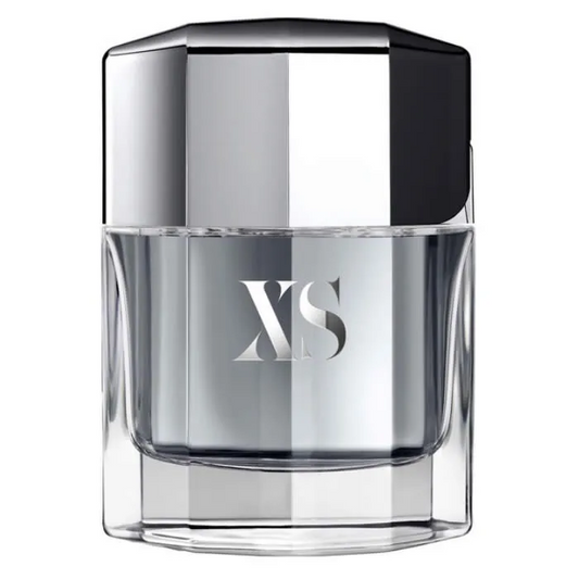 Paco Rabanne Xs Eau De Toilette Spray 100ml, , Paco Rabanne, Luxus Aroma