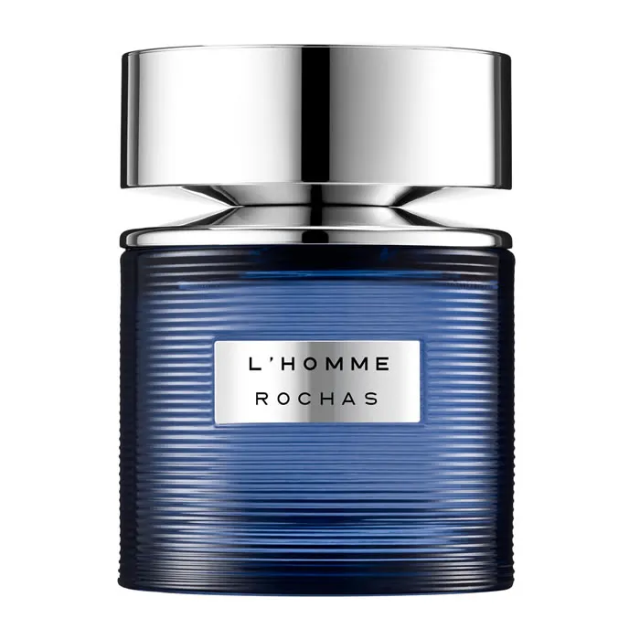 Rochas L´Homme Eau De Toilette Spray 60ml, , Rochas, Luxus Aroma