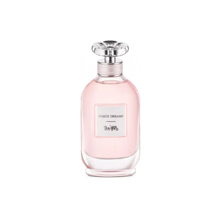 Coach Dreams Eau De Perfume Spray 60ml, , Coach, Luxus Aroma