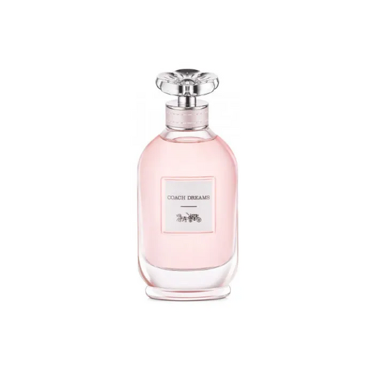 Coach Dreams Eau De Perfume Spray 60ml, , Coach, Luxus Aroma