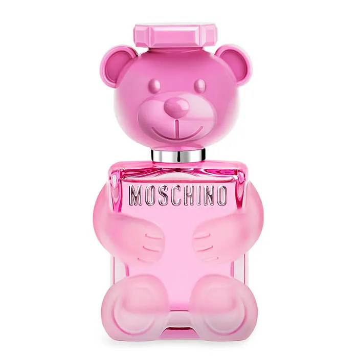 Moschino Toy 2 Bubble Gum Eau De Toilette Spray 30ml, , Moschino, Luxus Aroma