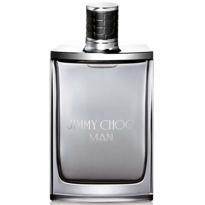 Jimmy Choo Man Eau De Toilette Spray 100ml, , Jimmy Choo, Luxus Aroma