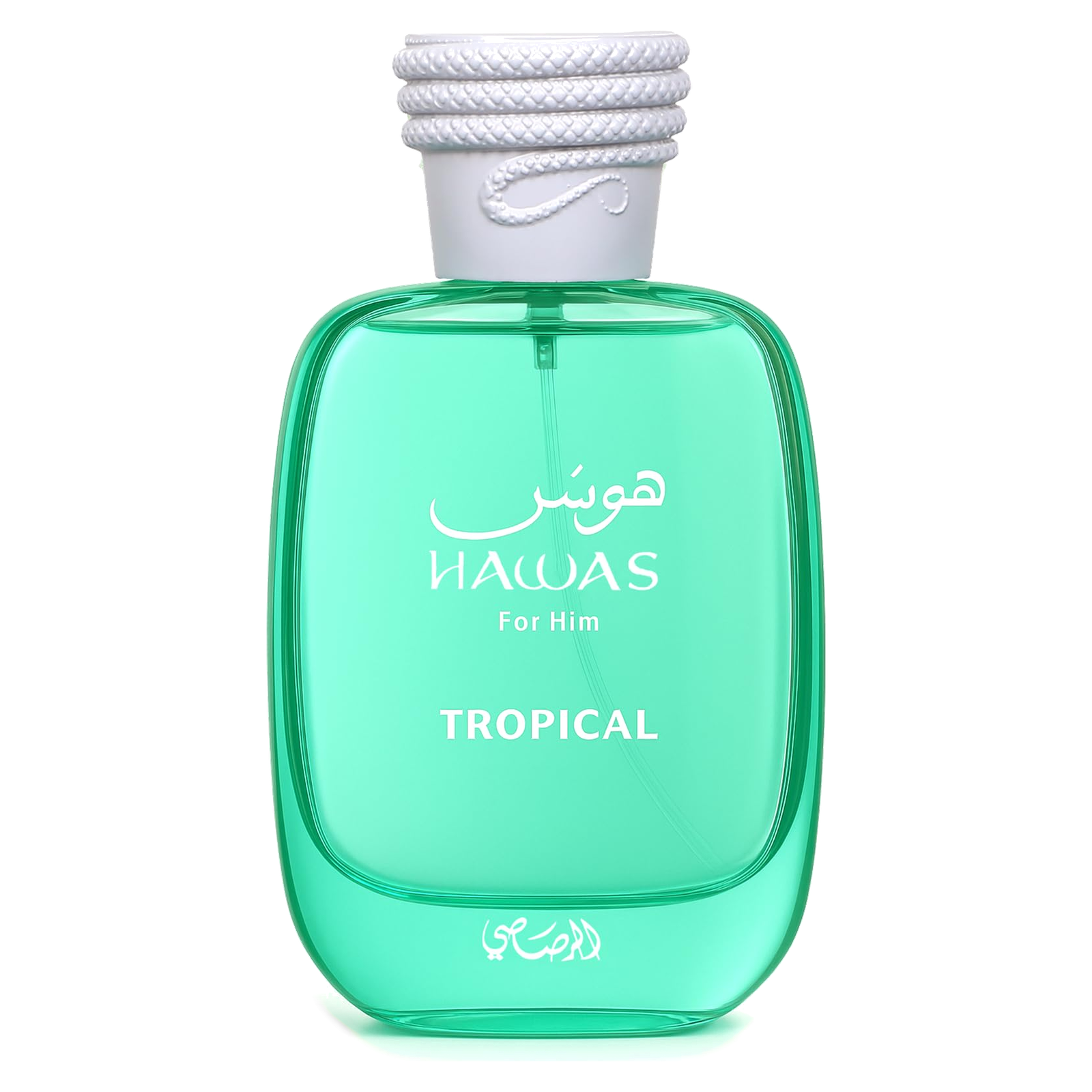 Rasasi Hawas Tropical Eau de Parfum