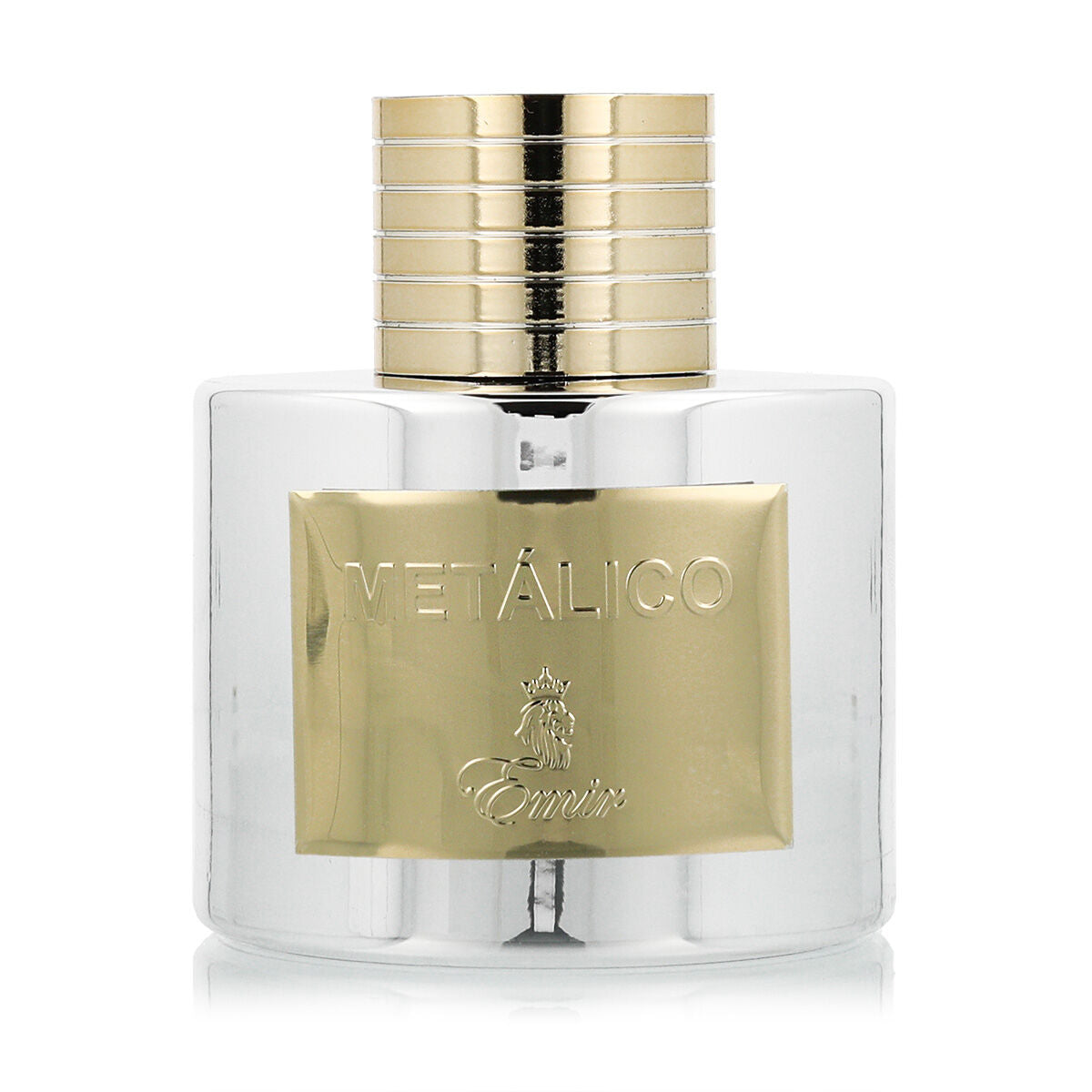 Women's Perfume Emir Metalico EDP 100 ml Beauty, Perfumes and fragrances von Emir | Luxus Aroma
