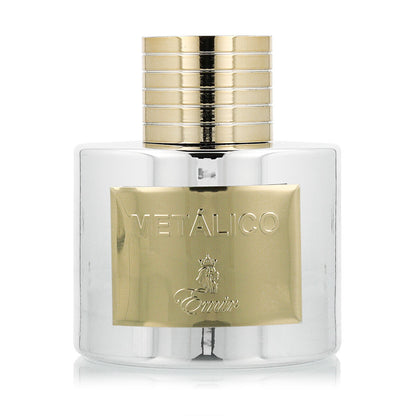 Women's Perfume Emir Metalico EDP 100 ml Beauty, Perfumes and fragrances von Emir | Luxus Aroma