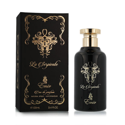 Unisex Perfume Emir La Serpiente EDP 100 ml Beauty, Perfumes and fragrances von Emir | Luxus Aroma