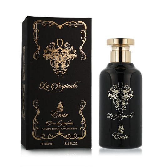 Unisex Perfume Emir La Serpiente EDP 100 ml Beauty, Perfumes and fragrances von Emir | Luxus Aroma