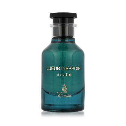 Unisex Perfume Emir Lueur D'espoir Noche EDP 100 ml Beauty, Perfumes and fragrances von Emir | Luxus Aroma
