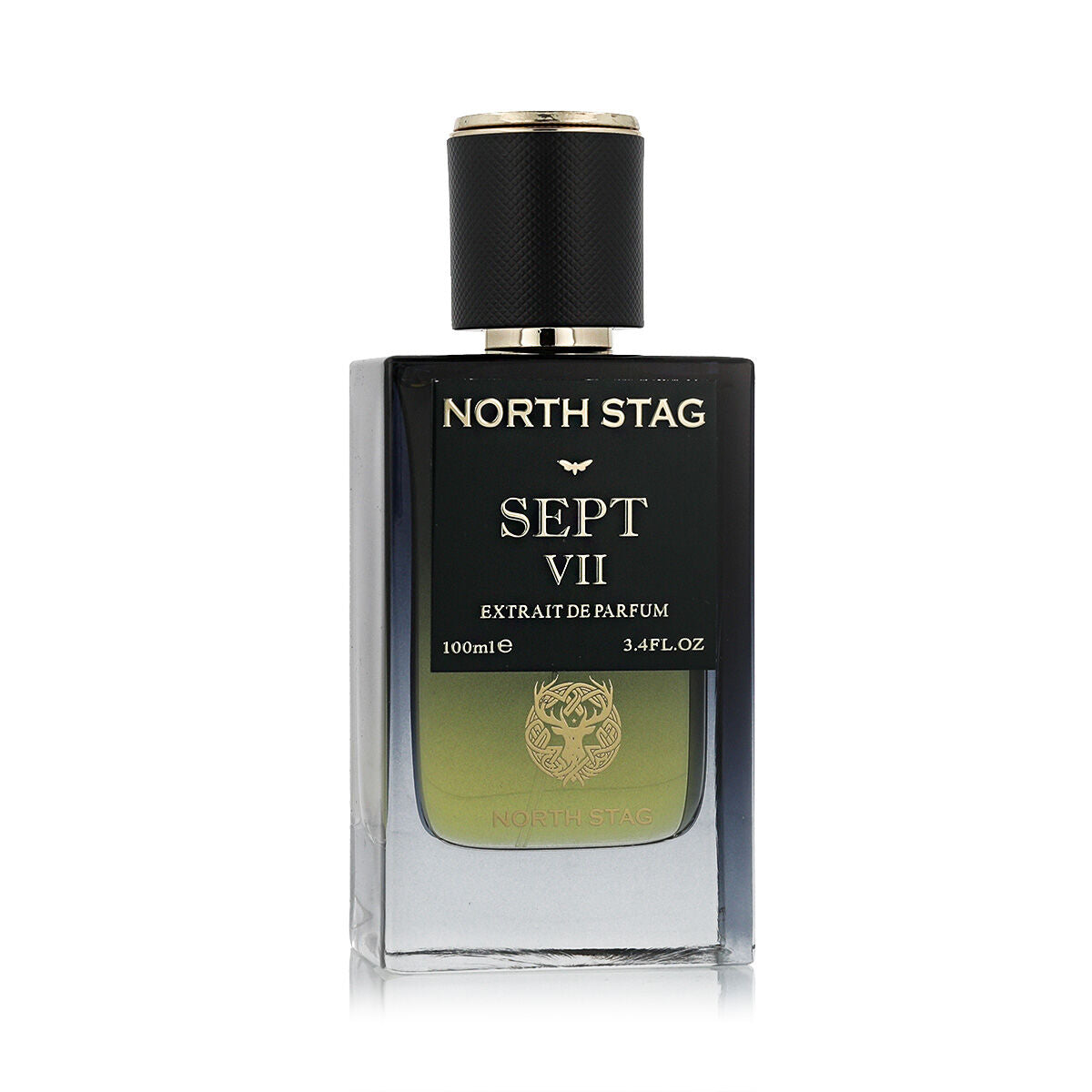 Unisex Perfume North Stag Sept VII 100 ml Beauty, Perfumes and fragrances von North Stag | Luxus Aroma